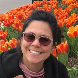 Meet your Posher, Gina